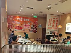 -呷哺呷哺(长治万达店)