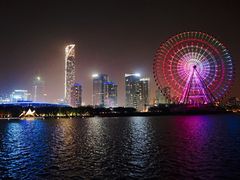 -金鸡湖游船(月光码头)