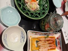 -匠和风精致料理(莆田财富中心店)