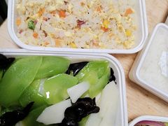 -狮王府淮扬菜(新街口友谊店)