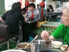 -郭记原生态烤羊腿(长宁路店)