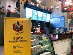 -猫咪博物馆(顶澳仔猫街店)