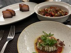 -长沙北辰洲际酒店-兰调全日餐厅