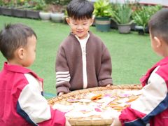 -金豆子幼稚园