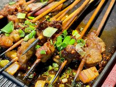 -神伙烧烤(南坪总店)