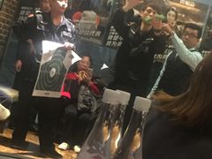-真枪会射击俱乐部(河西中央公园店)