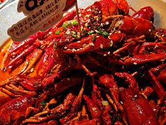 -巴厘龙虾·榜首油焖大虾(音乐学院·沿江酒馆店)