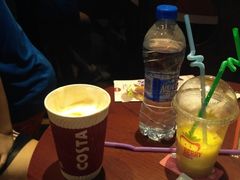 -COSTA COFFEE(吴江路店)