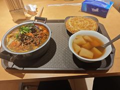 -水平有限广西米粉·广西风味集(五道口店)