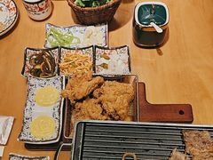 -大唐尚武烤活鳗鱼黑牛烤肉(大里路店)