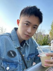 -丝语萱形象