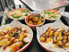 -孖记茶档·热腾茶餐(乐峰店)