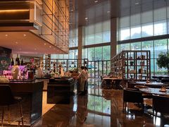 -博林天瑞喜来登酒店·西丽尚膳