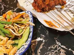 -后卫寨猫耳朵(后卫寨店)