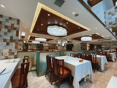-乾隆美食·本帮菜(黄河路店)