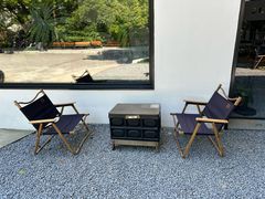 -J Create城市露营咖啡·简餐·宠物(上海动物园店)