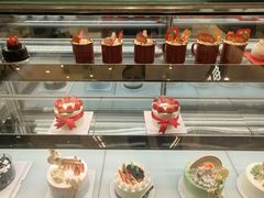 -格瑞思动物奶油生日蛋糕(园区永旺店)