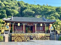 -华清宫景区