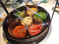 -八珍玉食鸡煲·打边炉(印象城店)