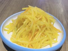 -兰州陈记牛肉面 ·烧烤· 铜锅涮肉(万达店)
