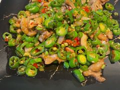 火爆肥肠-本来精品川菜(嘉里中心店)