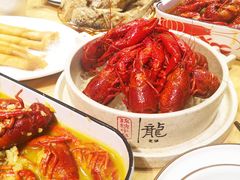 -聚汇三少·龙虾·中餐厅(莫邪路新天地店)