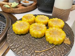 -千寻山野烤肉(中关村店)