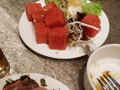 -上海西藏大厦万怡自助餐厅(徐汇店)