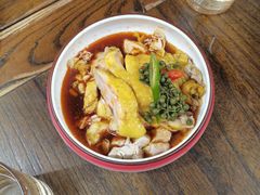 -院落新京菜·烤鸭(地安门店)