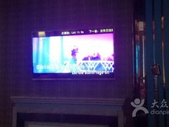 -幸福时光KTV(燕子山路店)