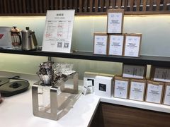 -Manner Coffee(大宁国际商业广场店)