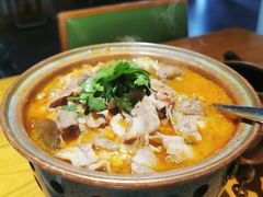 -娜仁图雅蒙古美食村(33小镇店)