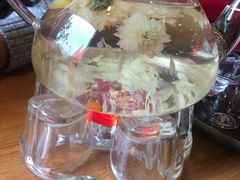 -一麻一辣麻辣香锅(方庄店)