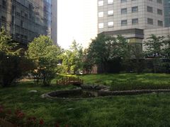 -星巴克(北京西大望路温特莱店)