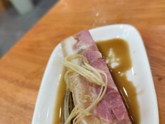 -欣达面馆(天桥支路店)