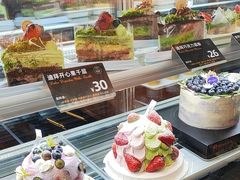 -FANEN法念·烘焙·甜点(万象城店)