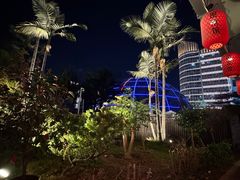 -明谷行馆·温泉