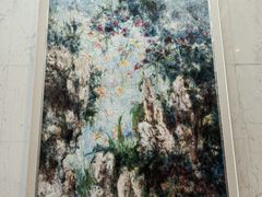 -上海浦东丽晶酒店Camelia餐厅