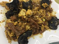 -天津乾毓德饭庄·清真传统炒菜·海鲜烧烤(咸阳路店)