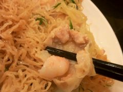 云吞-丽的面家(多宝路店)