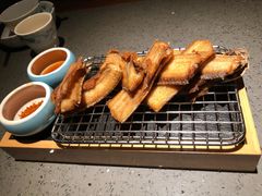 -老头儿油爆虾(星光一期店)