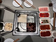 -海底捞火锅(昌平路劲世界城店)