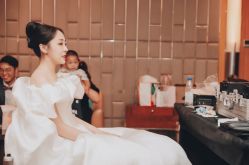 -曼格纳婚礼艺术中心(张江店)