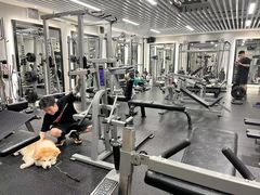 -YCHL Studios健身工作室(市二宫店)