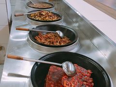 -森谷美食公园(杨行店)