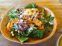 -BARBARIAN餐厅(武定路店)