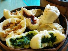 -花园茶楼(兴城西路店)