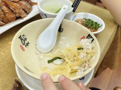 -龙记烤鸭店(新民路店)