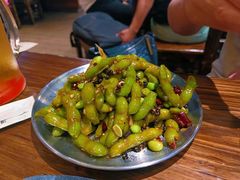 -破店肥哈·东北烧烤·夜宵(南山保利店)