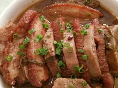 -新享乐海鲜(翠华路店)